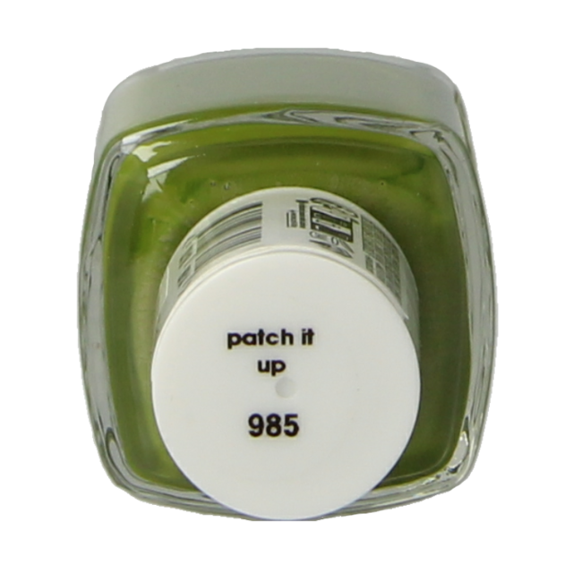 985 Patch it up Herbst 2024 13,5 Milliliter