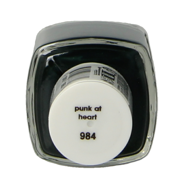 984 Punk at heart otoño 2024 13,5 ml