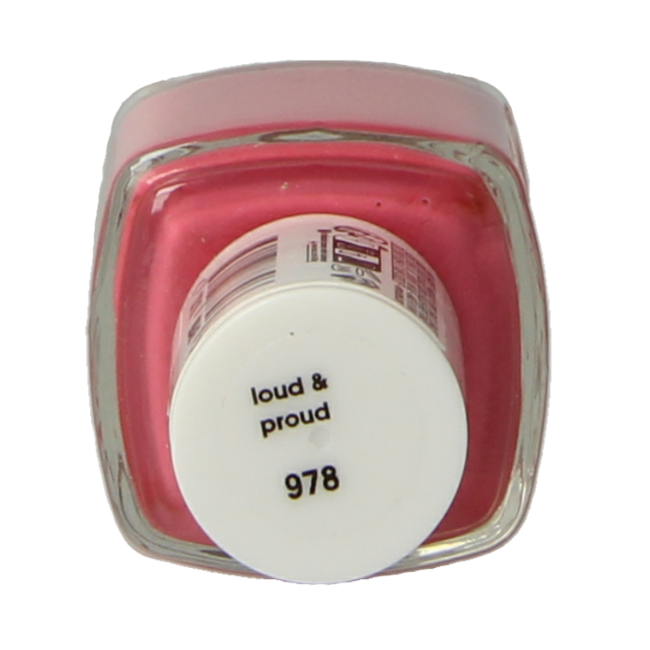 Essie 978 Loud & Proud Fall 2024 13.5ml
