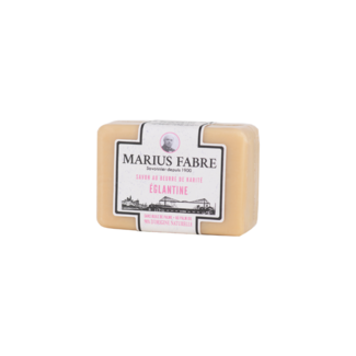 Marius Fabre Seife Wilde Rose 100 Gramm
