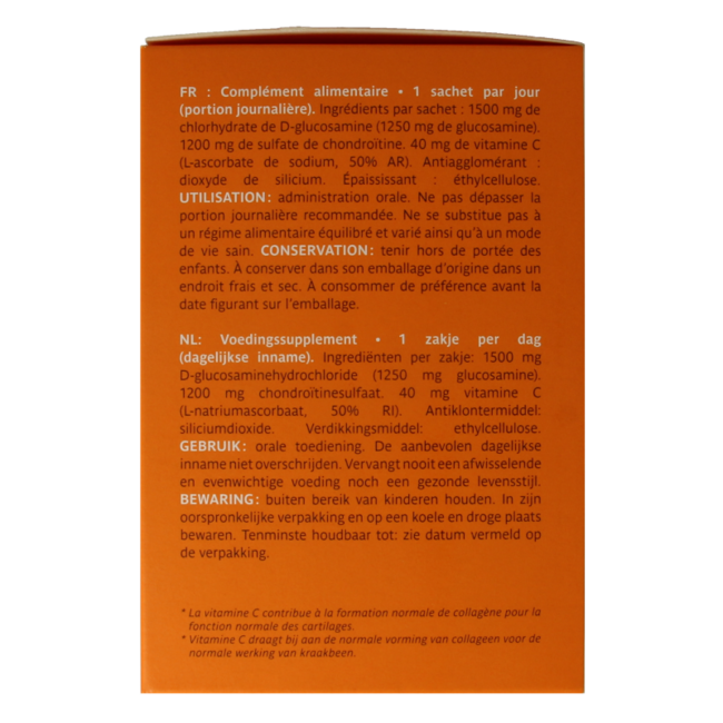 Biocondil Cartilagine 90 Bustine
