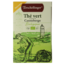 Groene thee cranberry bio 18 Zakjes