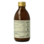 Organic ginger juice with lemon juice 250mg