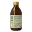 Ingwersaft mit Zitronensaft Bio 250 Milligramm