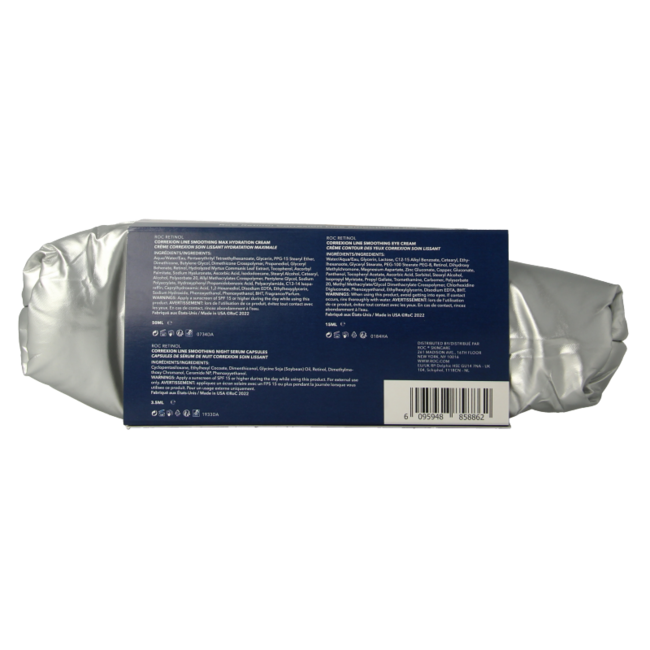 Zestaw Retinol Correxion Black Friday 2024 (1 szt.)