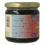 Organic black tahini 330g