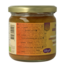 Erdnuss-Rosinen-Paste Bio 330 Gramm