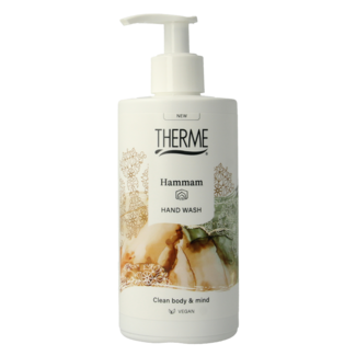 Therme Hammam hand wash 300ml