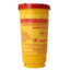 Sharps Container 500ml 1 Piece
