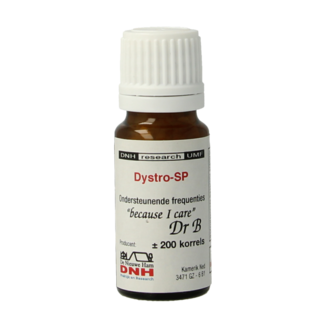 DNH Dystro-sp 200 unidades