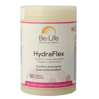 Be-Life Hydraflex 60 Kapseln
