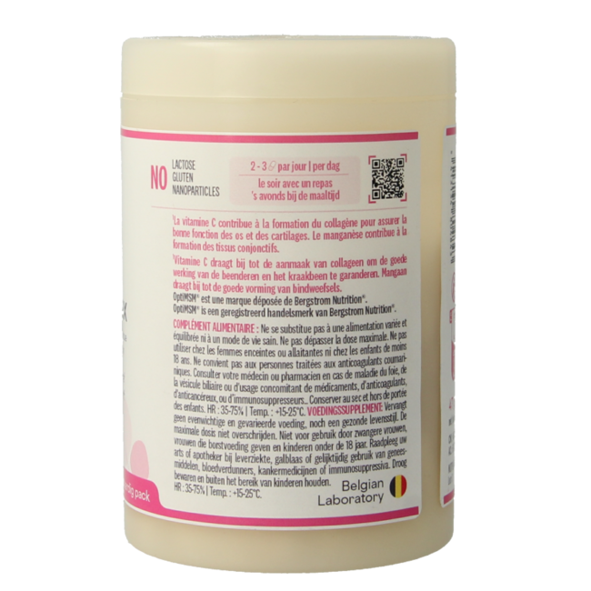 Hydraflex 60 Capsules