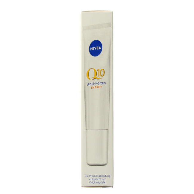 Augenkonturencreme Q10 Power Energy 14 Milliliter