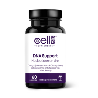 CellCare Supporto DNA 60 Capsule