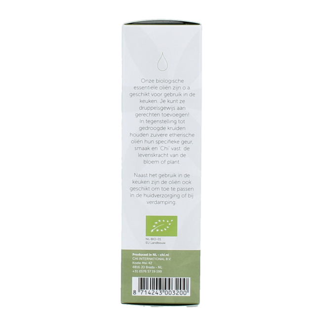 Abete Argentato eco bio 10 Millilitri