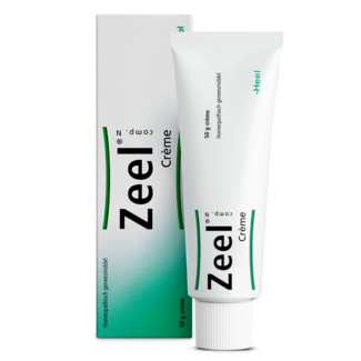 Heel Zeel compositum N creme 50 Gram