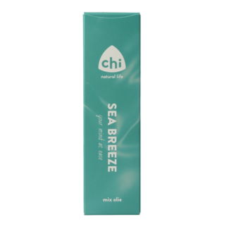 Chi Aceite Sea Breeze Mix 10 ml