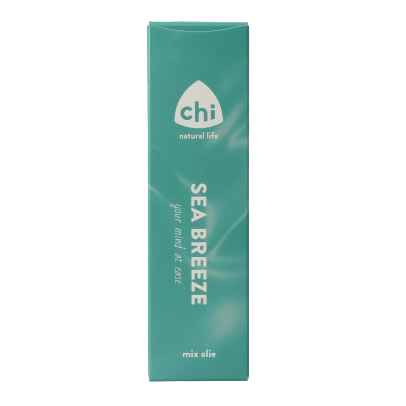 Chi Olio Miscela Sea Breeze 10 ml