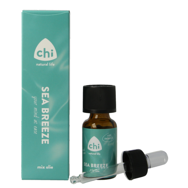 Mieszanka olejków Sea Breeze 10 Mililitrów