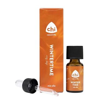 Chi Wintertime 10 Milliliter