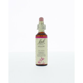 Bach Willow/Saule 20 Millilitres