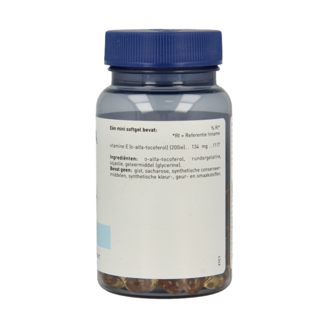 Vitamin E-200 90 Softgels