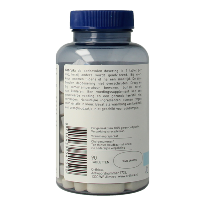 Vitamin C-1000 SR 90 Tablets