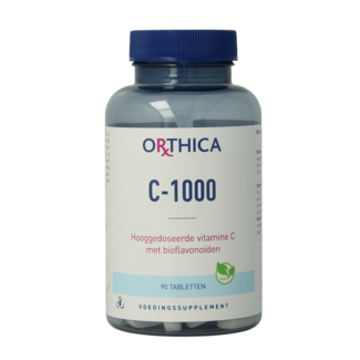 Orthica Witamina C-1000 90 tabletek
