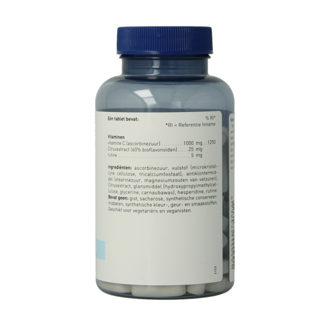 Vitamine C-1000 90 comprimés