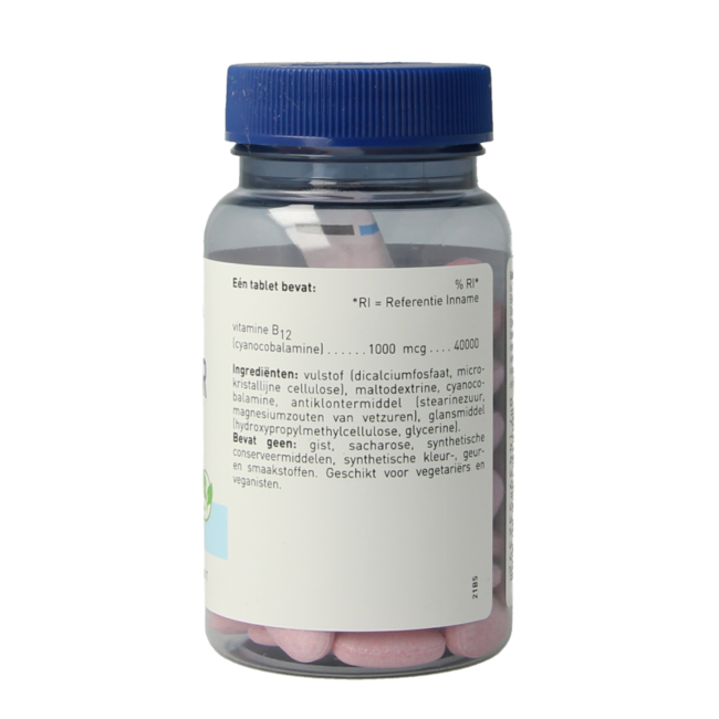 Vitamin B12 1000 SR 90 Tabletten