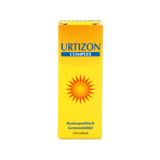 Urtizon Complesso di Granuli 6 Grammi