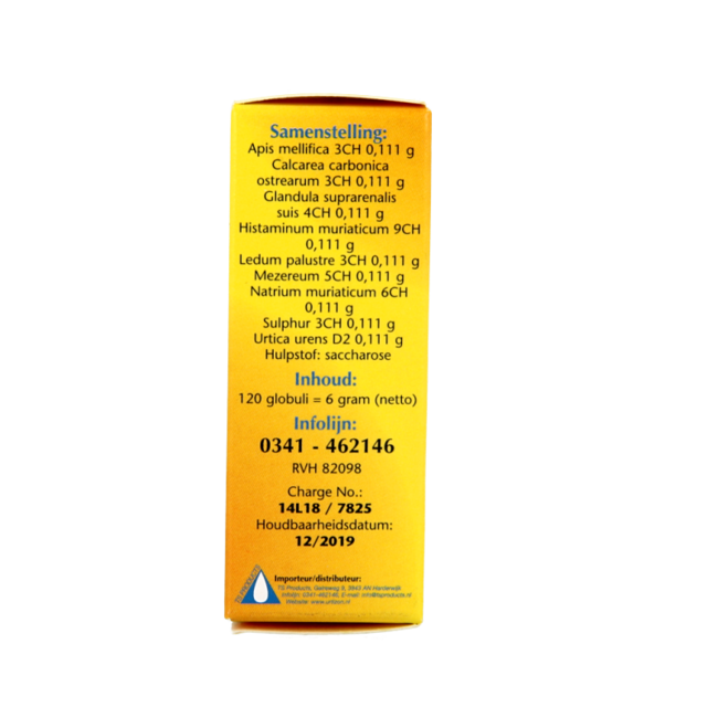 Granule Complex 6 Gram