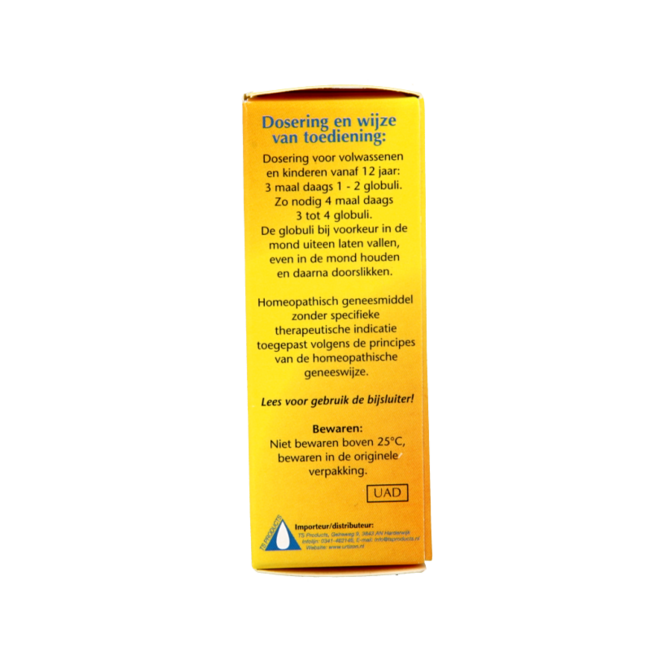 Granule Complex 6 Gram