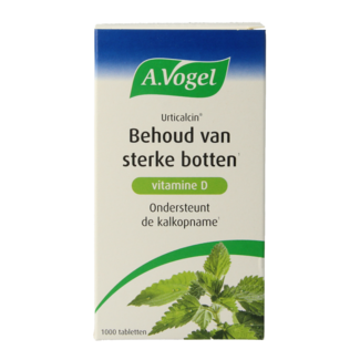 A Vogel Urticalcin 1000 comprimés