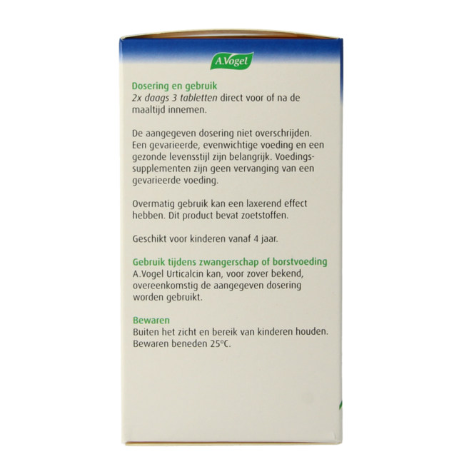 Urticalcin 1000 Tabletten