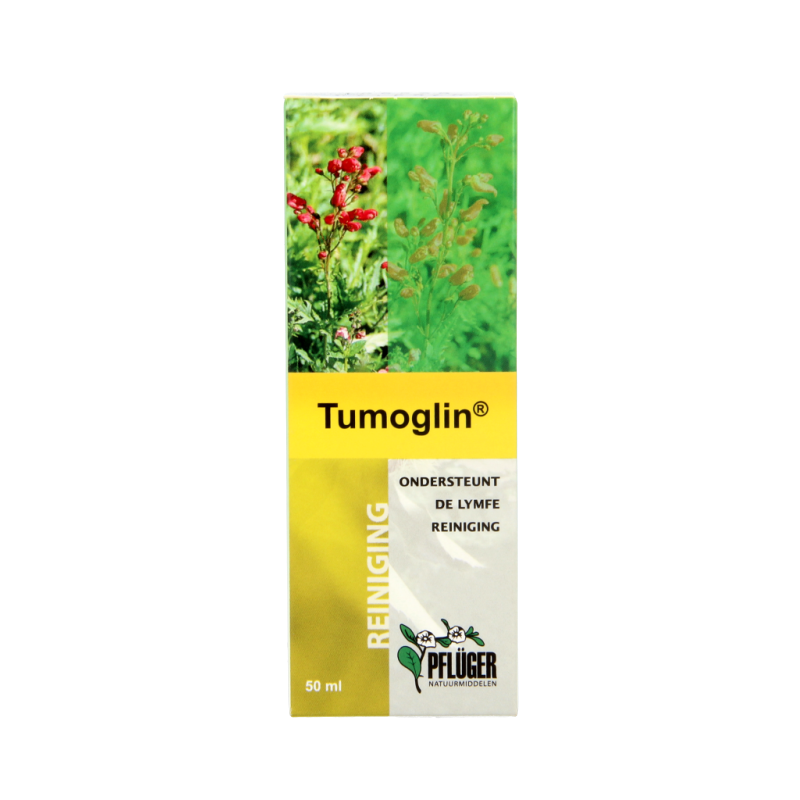 Pflüger Tumoglin 50 ml: Recensione e Analisi Nutrizionale