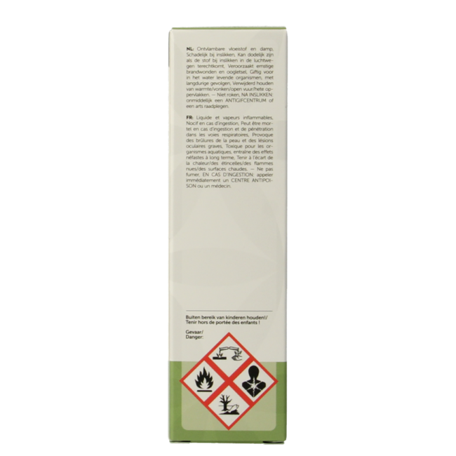 Tijm wild 10 Milliliter