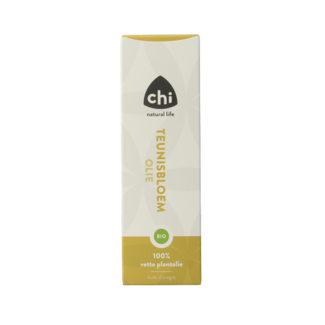 Chi Organic Evening Primrose Oil 50ml