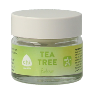 Chi Balsamo Tea Tree 15 Grammi