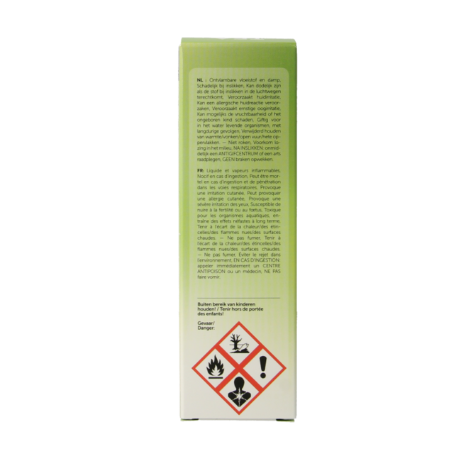 Tea tree (eerste hulp) bio 20 Milliliter