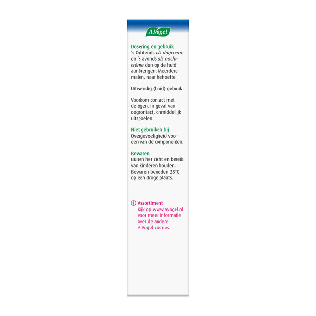 Symvita Anti-Falten-Creme 30 g