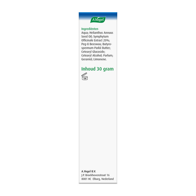 Symvita Anti-Falten-Creme 30 g