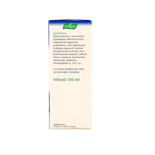 Symphosan uitwendig 100 Milliliter