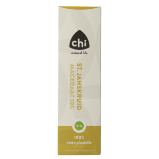 Chi Macerado de hipérico bio 100 ml