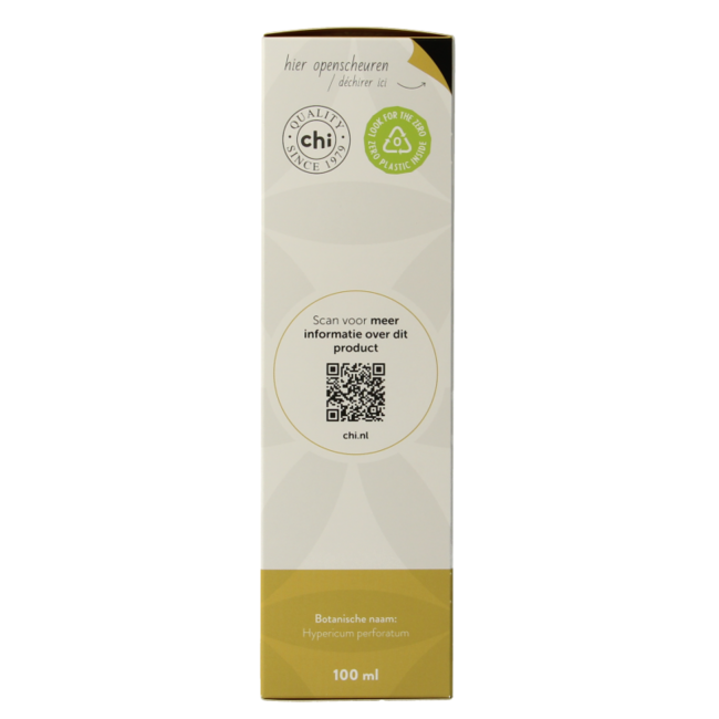 Macerado de hipérico bio 100 ml