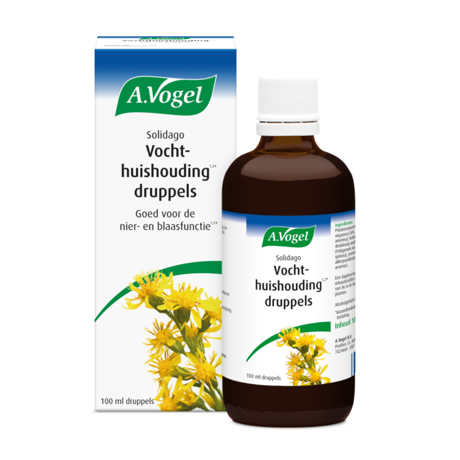 Solidago Complex 100ml
