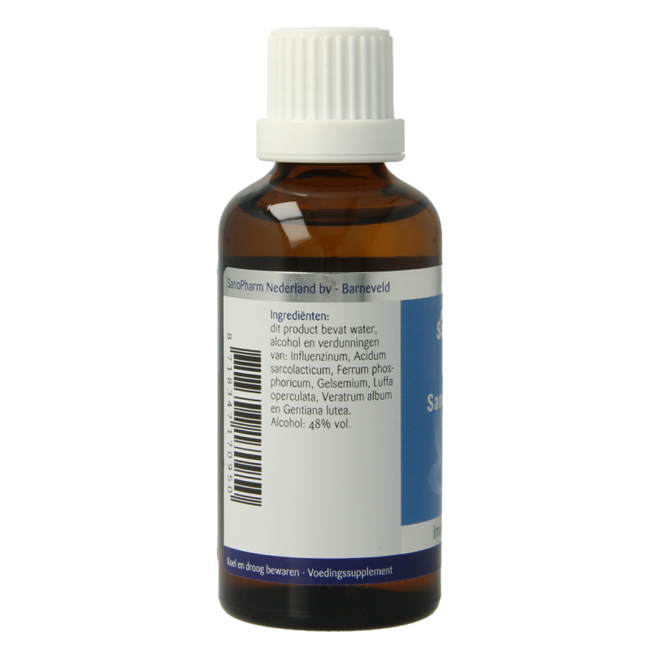 Sano virulent 50 Milliliter