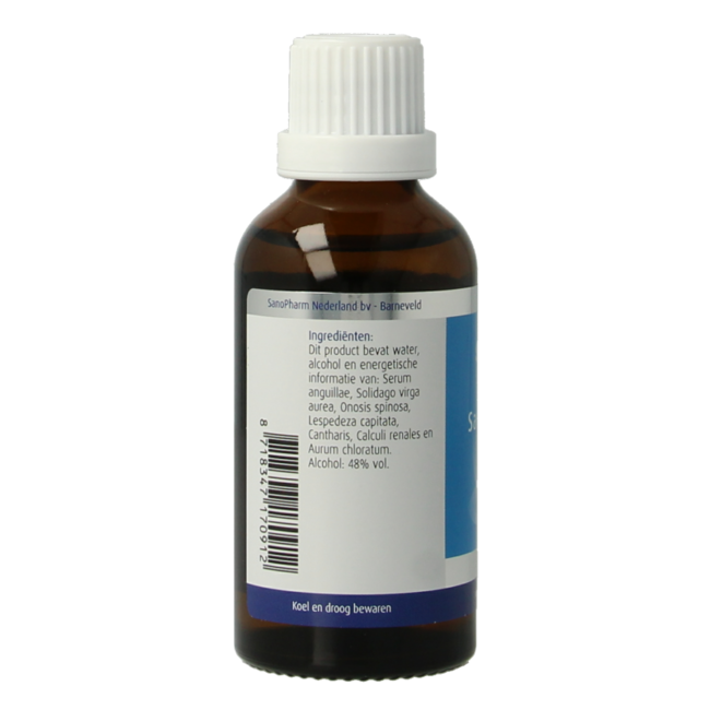 Sano solidago 50 Millilitri