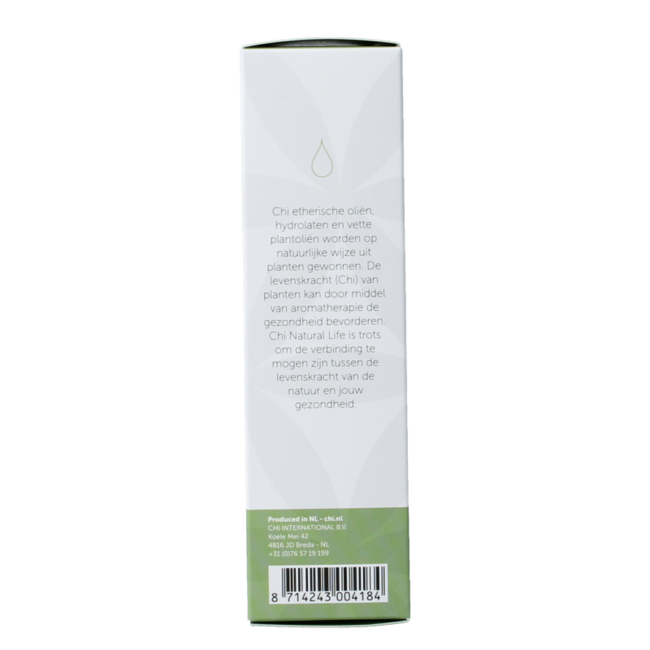 Sandelhout wild 2.5 Milliliter