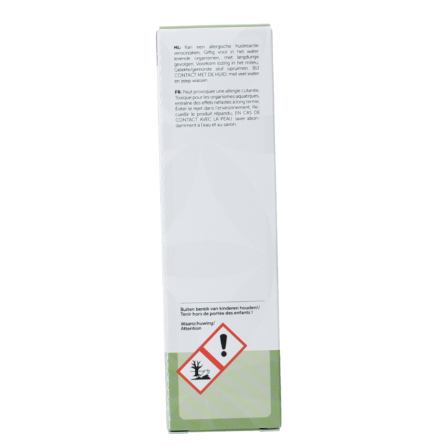 Bois de santal sauvage 2,5 millilitres
